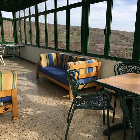 El Cortijo Eco Finca Hotell Ye Exteriör bild